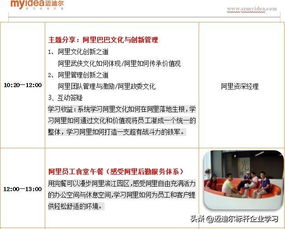 邁迪爾帶你走進阿里巴巴參訪,中國 最受歡迎的b2b網站