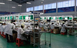 在非洲,這家手機(jī)企業(yè)改變了人們對(duì)中國(guó)產(chǎn)品的成見