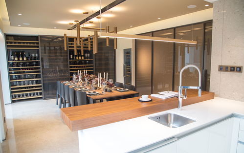 探秘 最低6000萬一套房的頂級奢華小區(qū),究竟長什么樣子