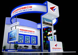 深圳市甲殼蟲企業策劃亮相2010深圳物博會，引領企業網站建設新潮流